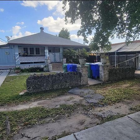 Appartement Azucar Miami Extérieur photo