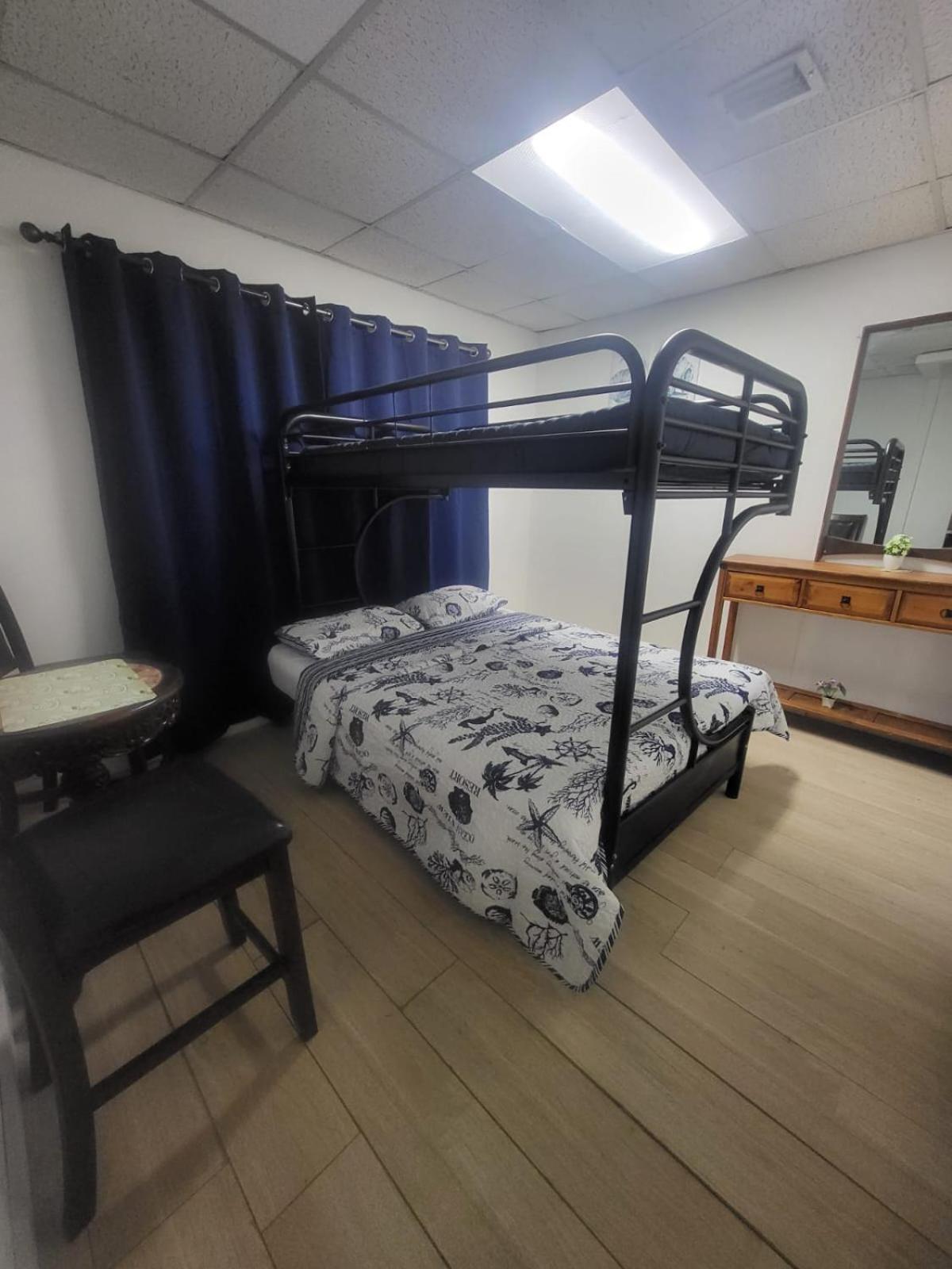 Appartement Azucar Miami Extérieur photo