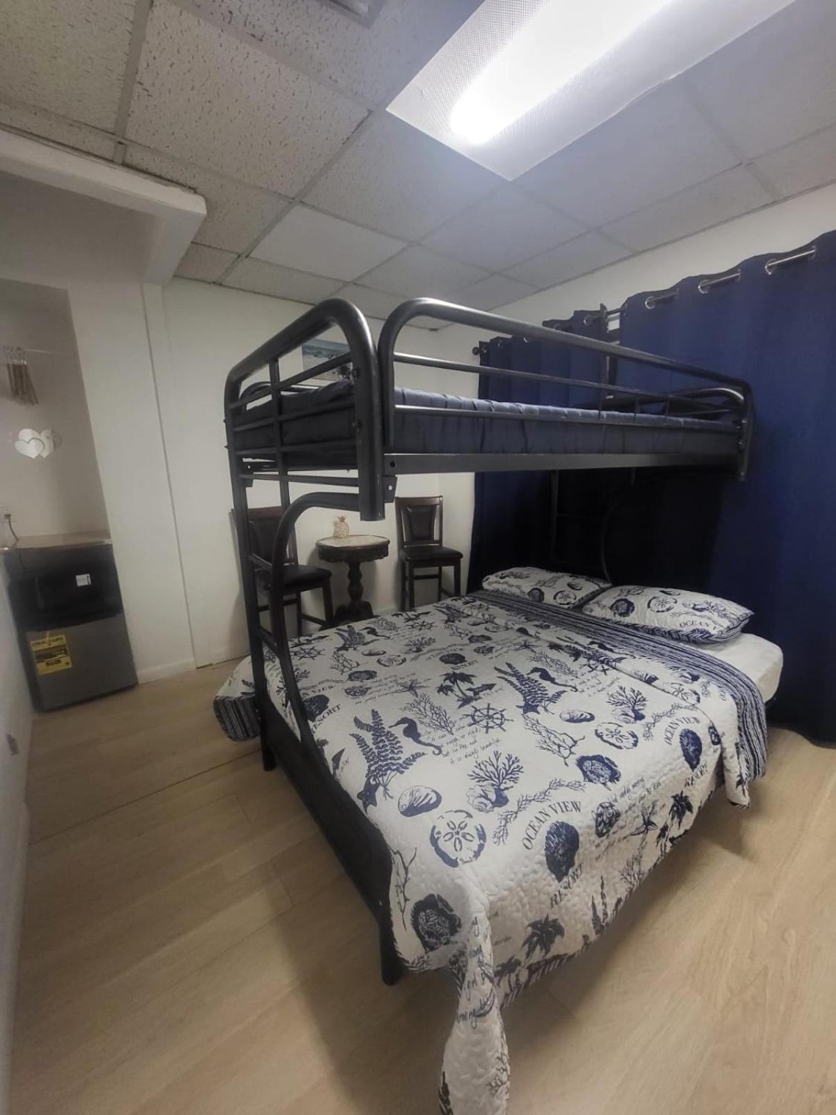 Appartement Azucar Miami Extérieur photo