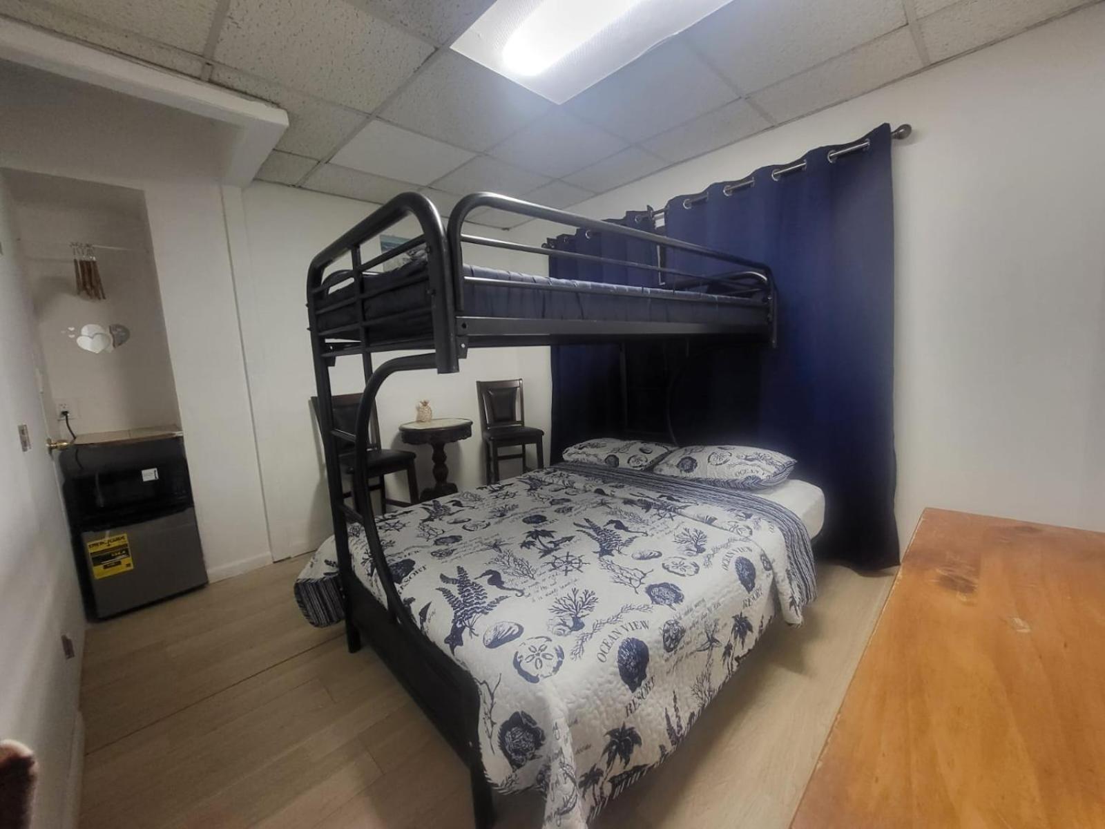 Appartement Azucar Miami Extérieur photo