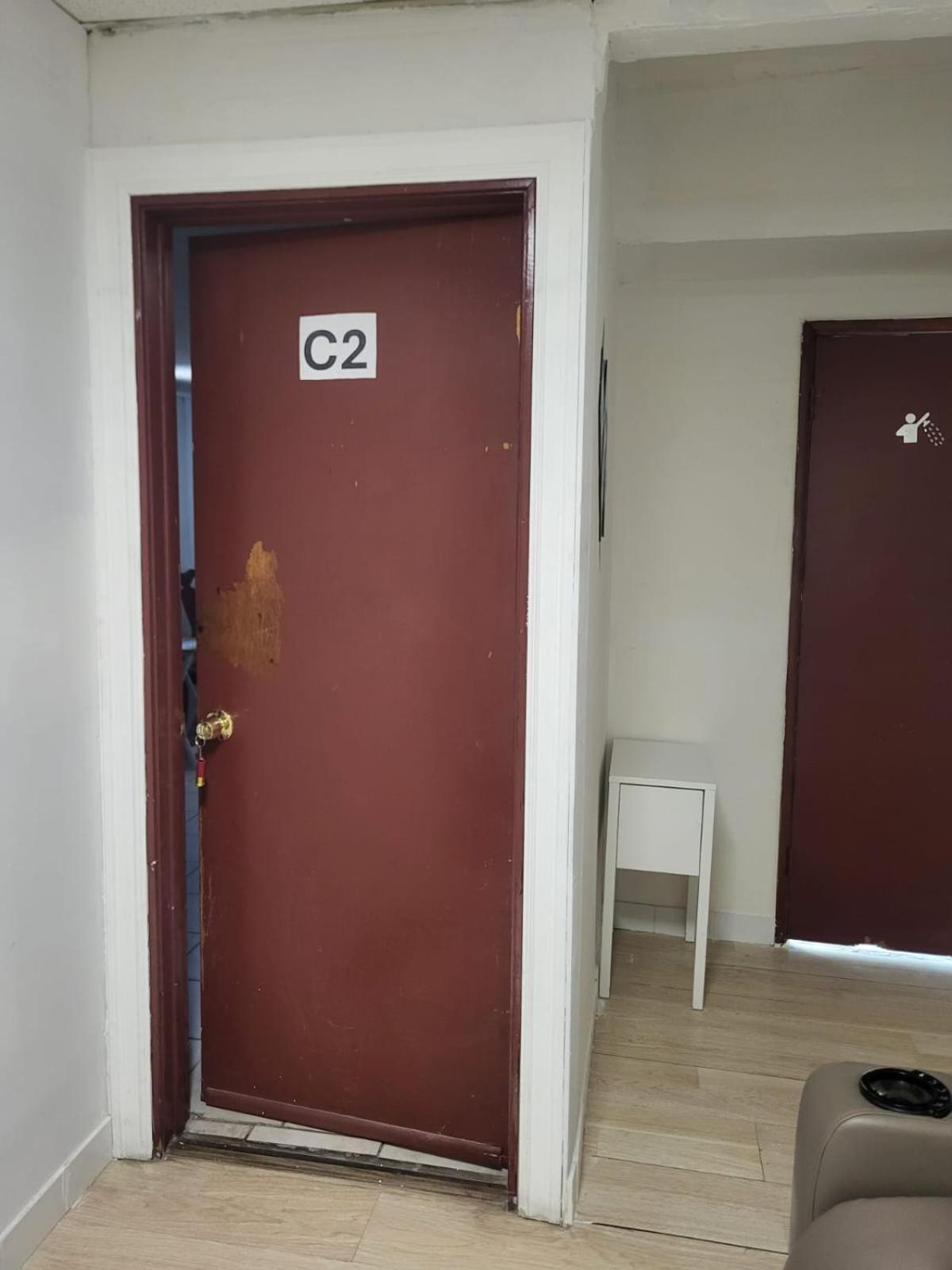 Appartement Azucar Miami Extérieur photo