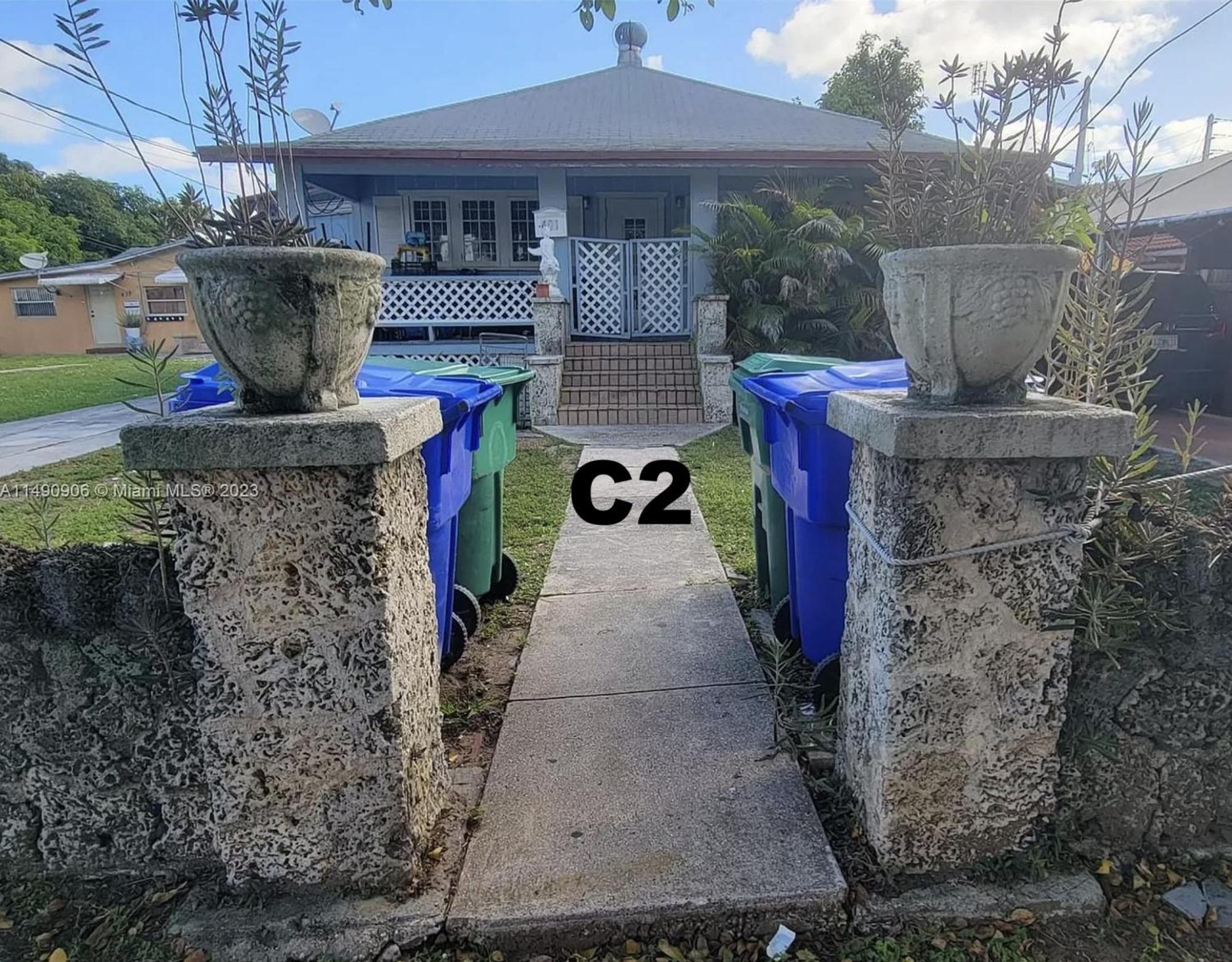 Appartement Azucar Miami Chambre photo