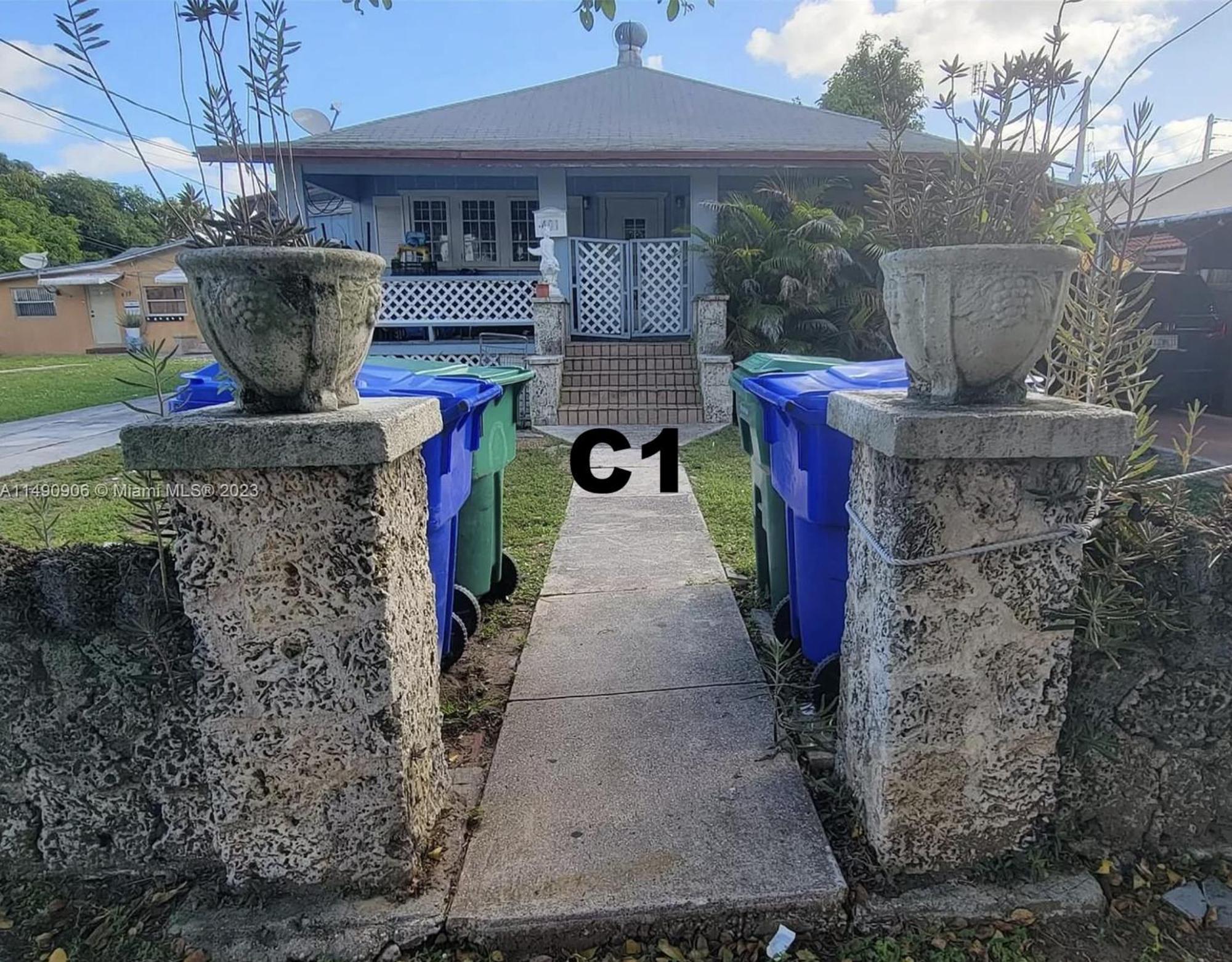 Appartement Azucar Miami Extérieur photo