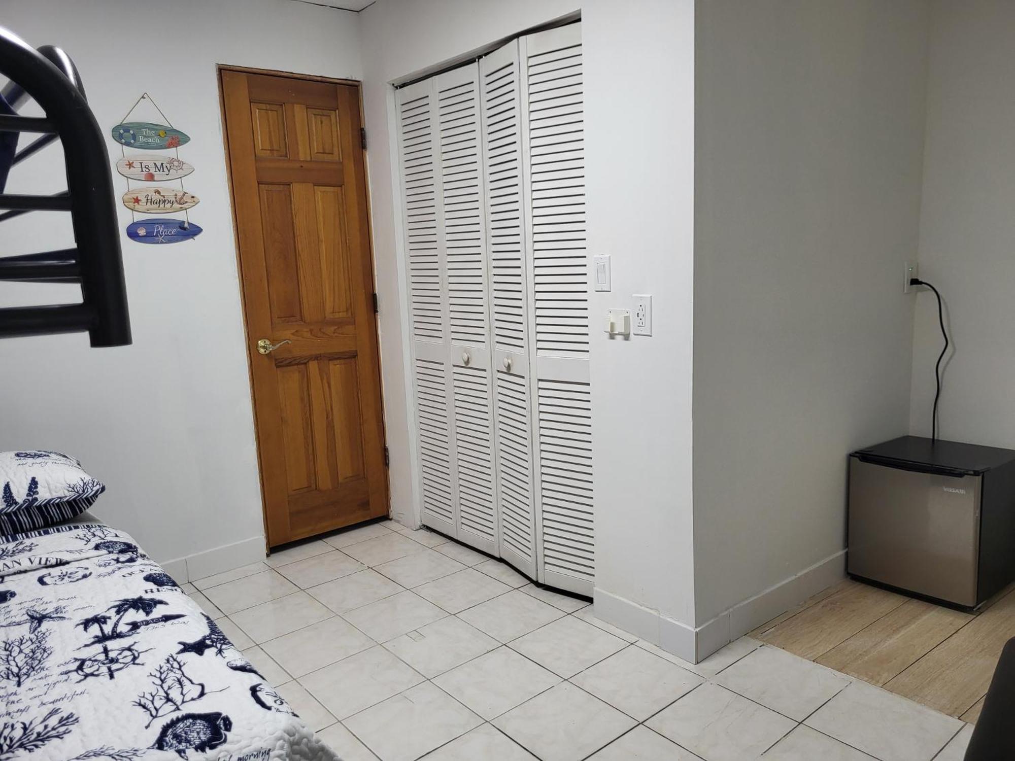 Appartement Azucar Miami Extérieur photo