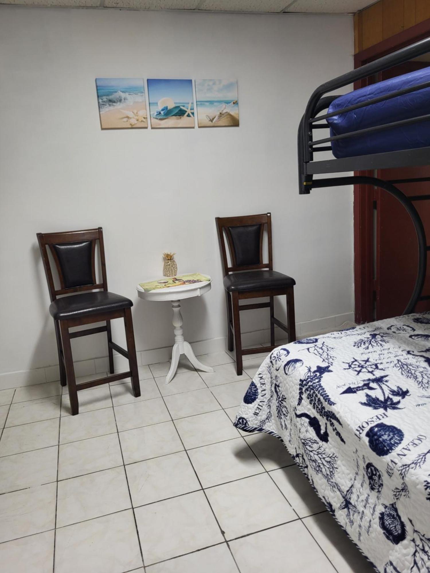 Appartement Azucar Miami Extérieur photo