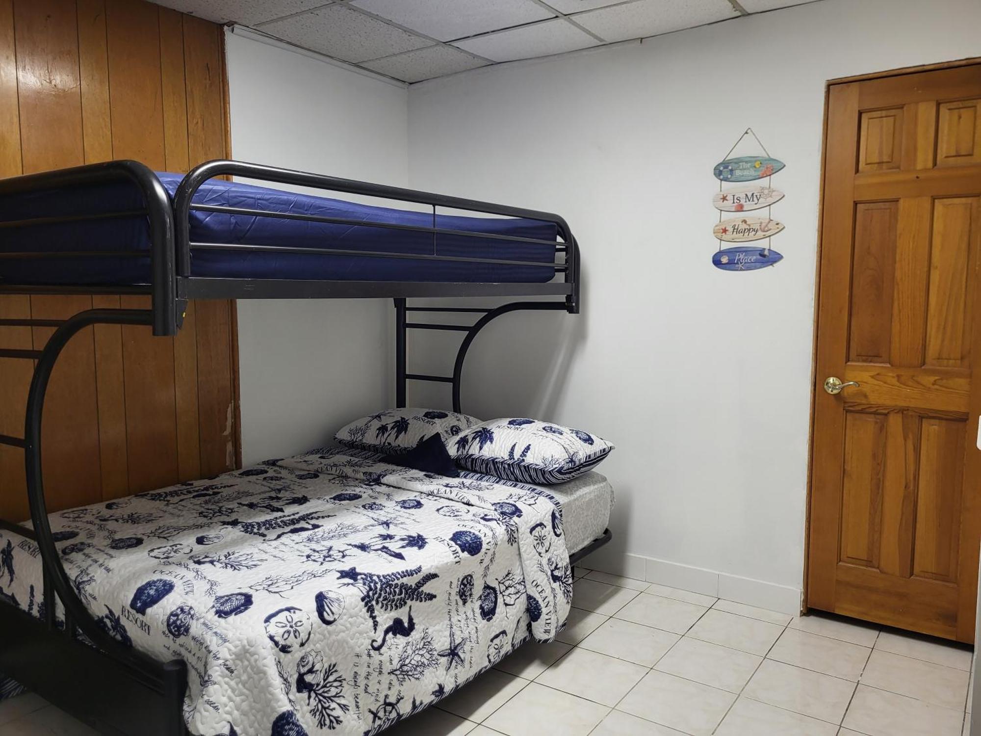 Appartement Azucar Miami Extérieur photo