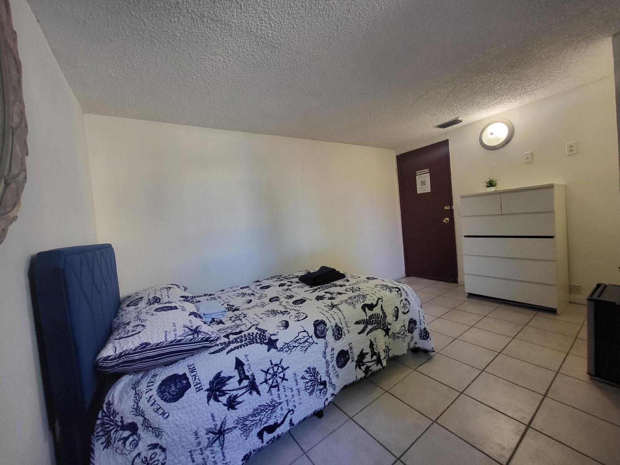 Appartement Azucar Miami Extérieur photo