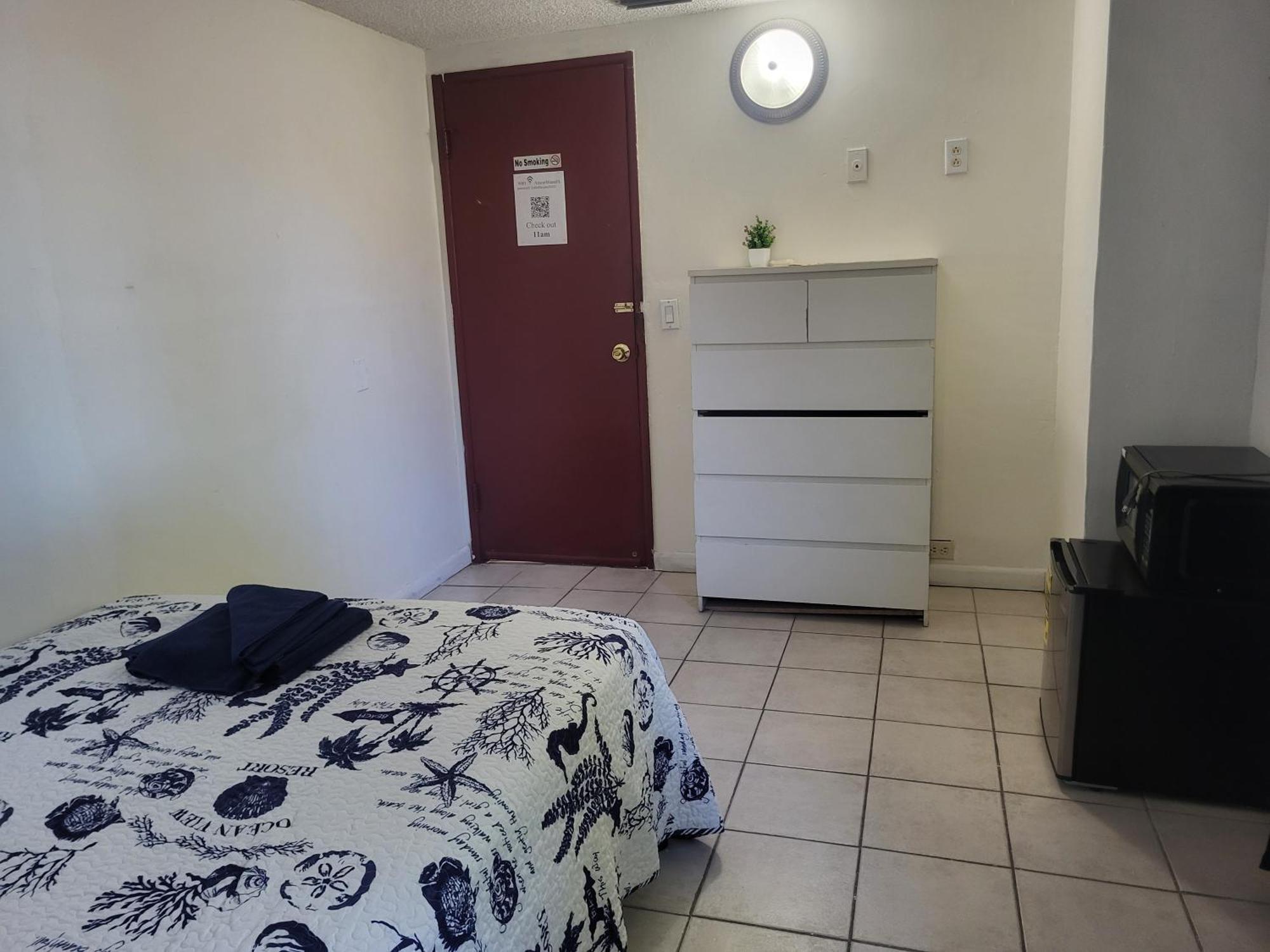 Appartement Azucar Miami Extérieur photo
