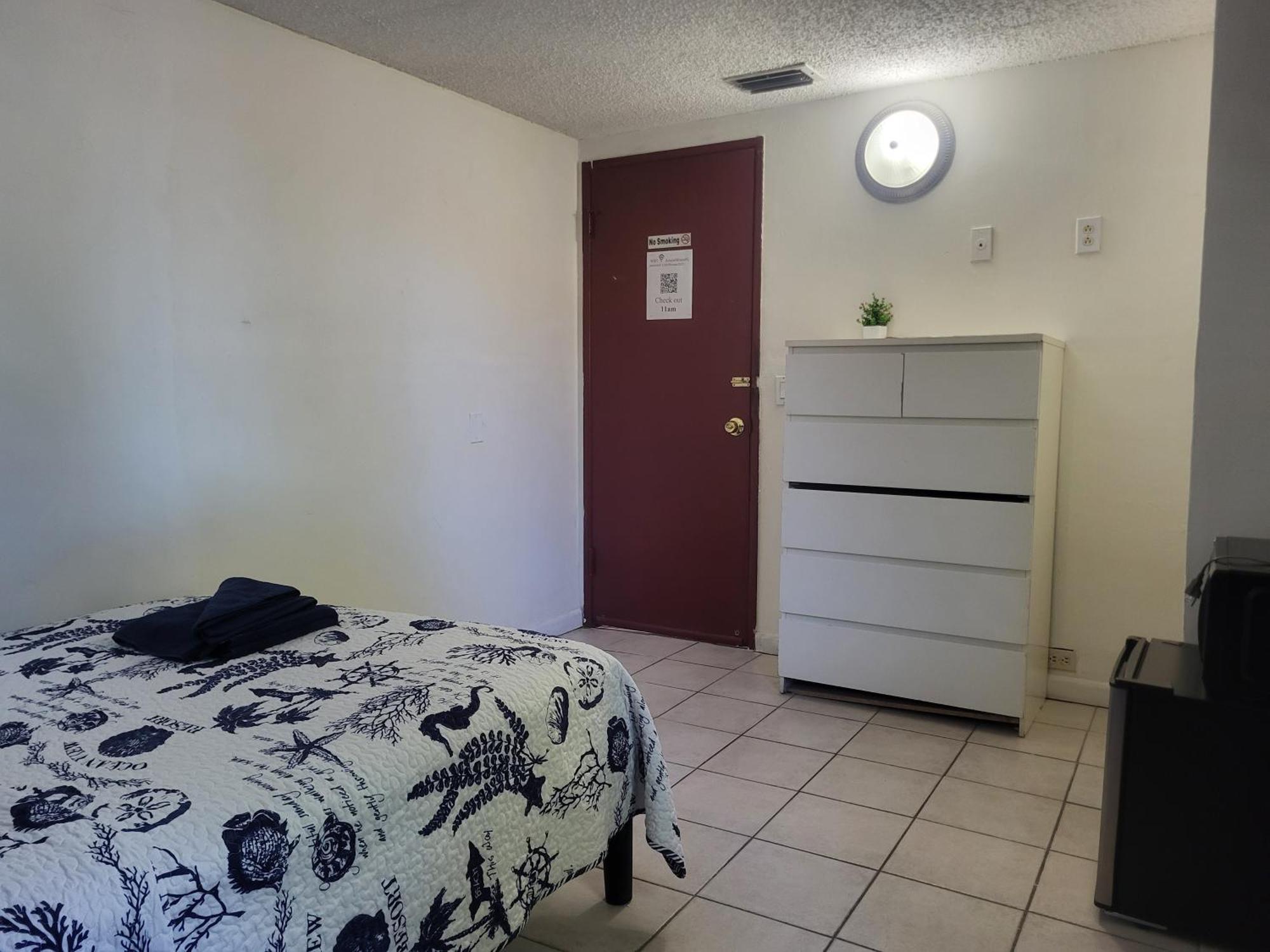 Appartement Azucar Miami Extérieur photo