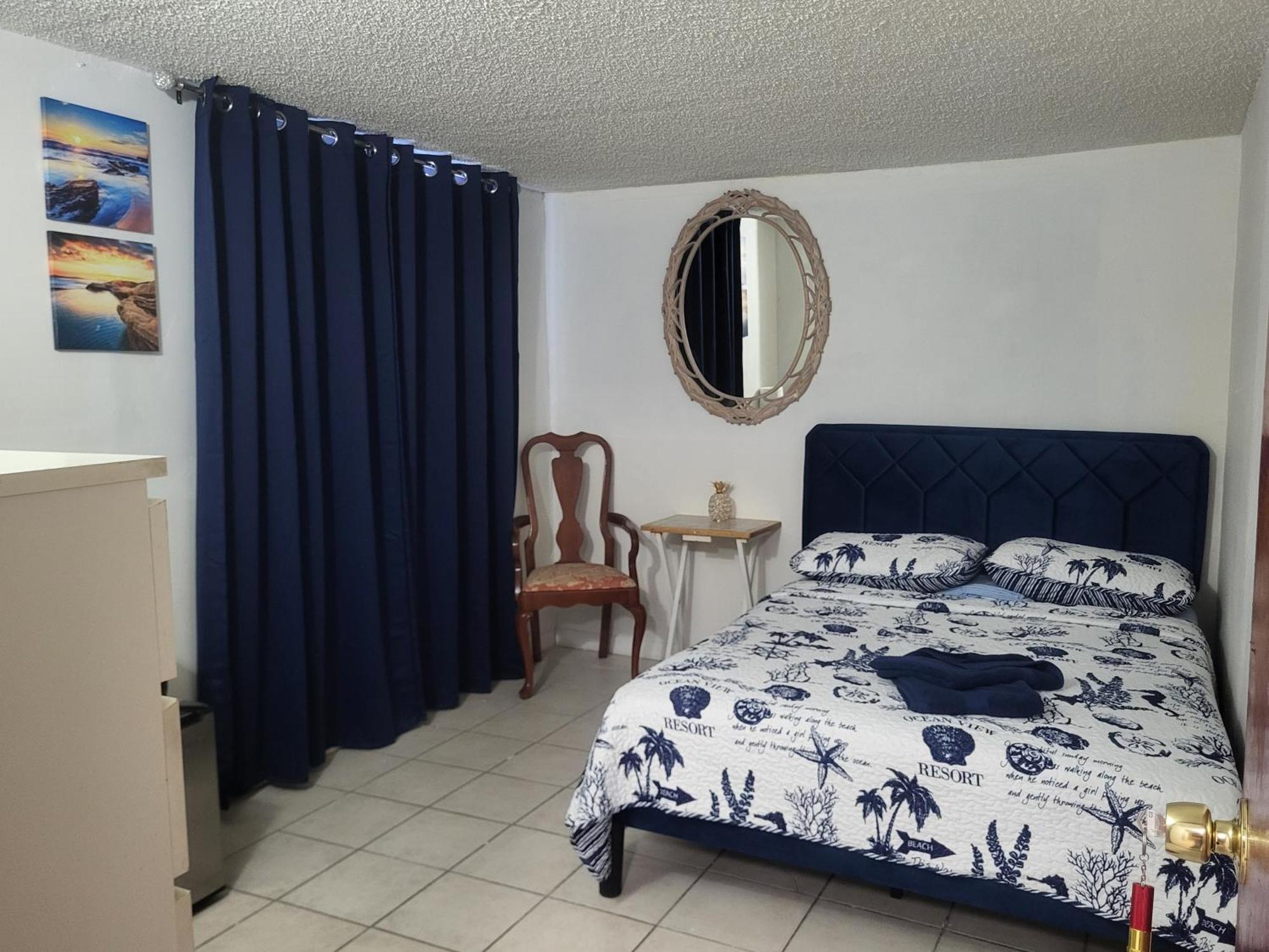 Appartement Azucar Miami Extérieur photo