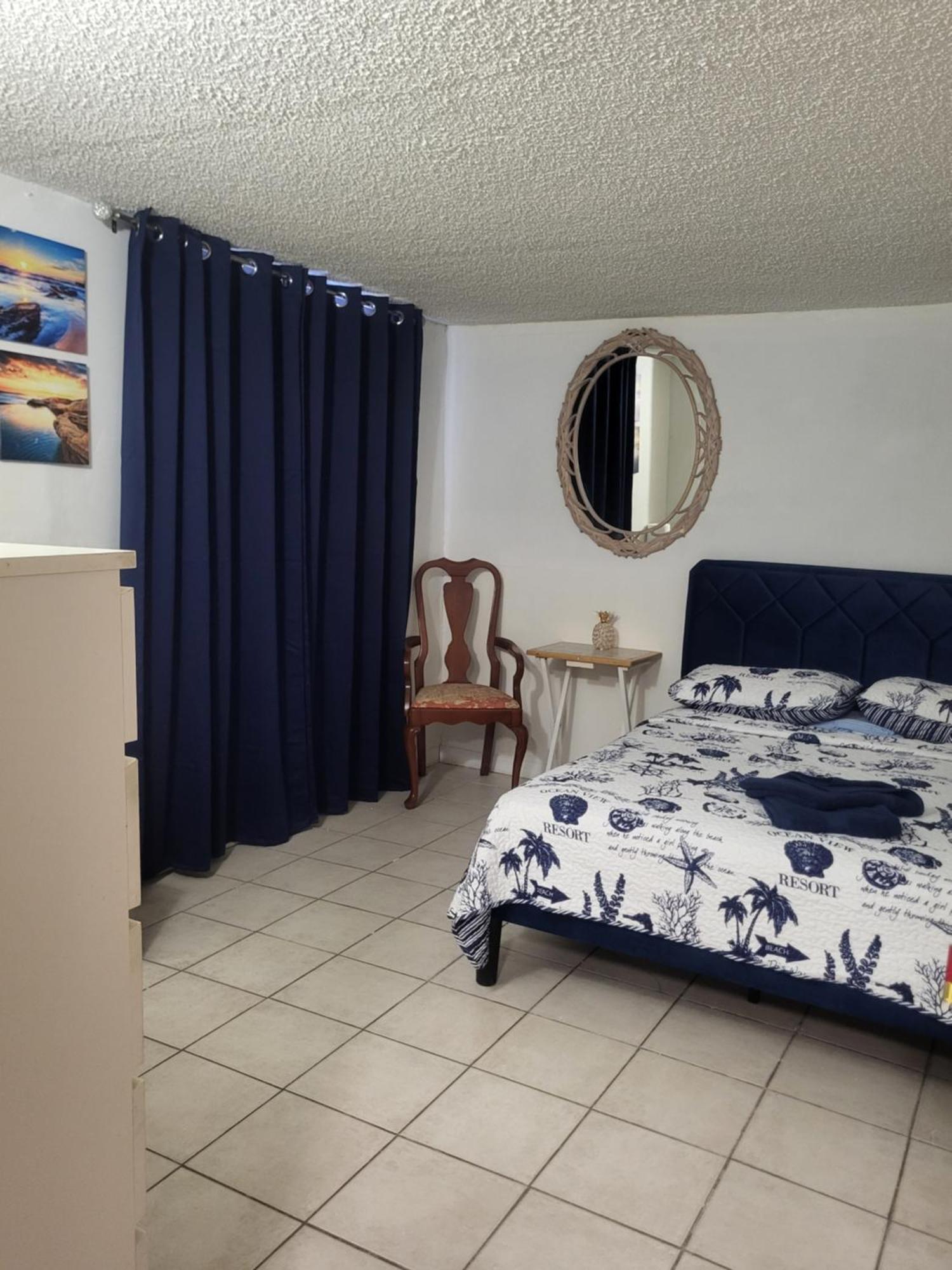 Appartement Azucar Miami Extérieur photo