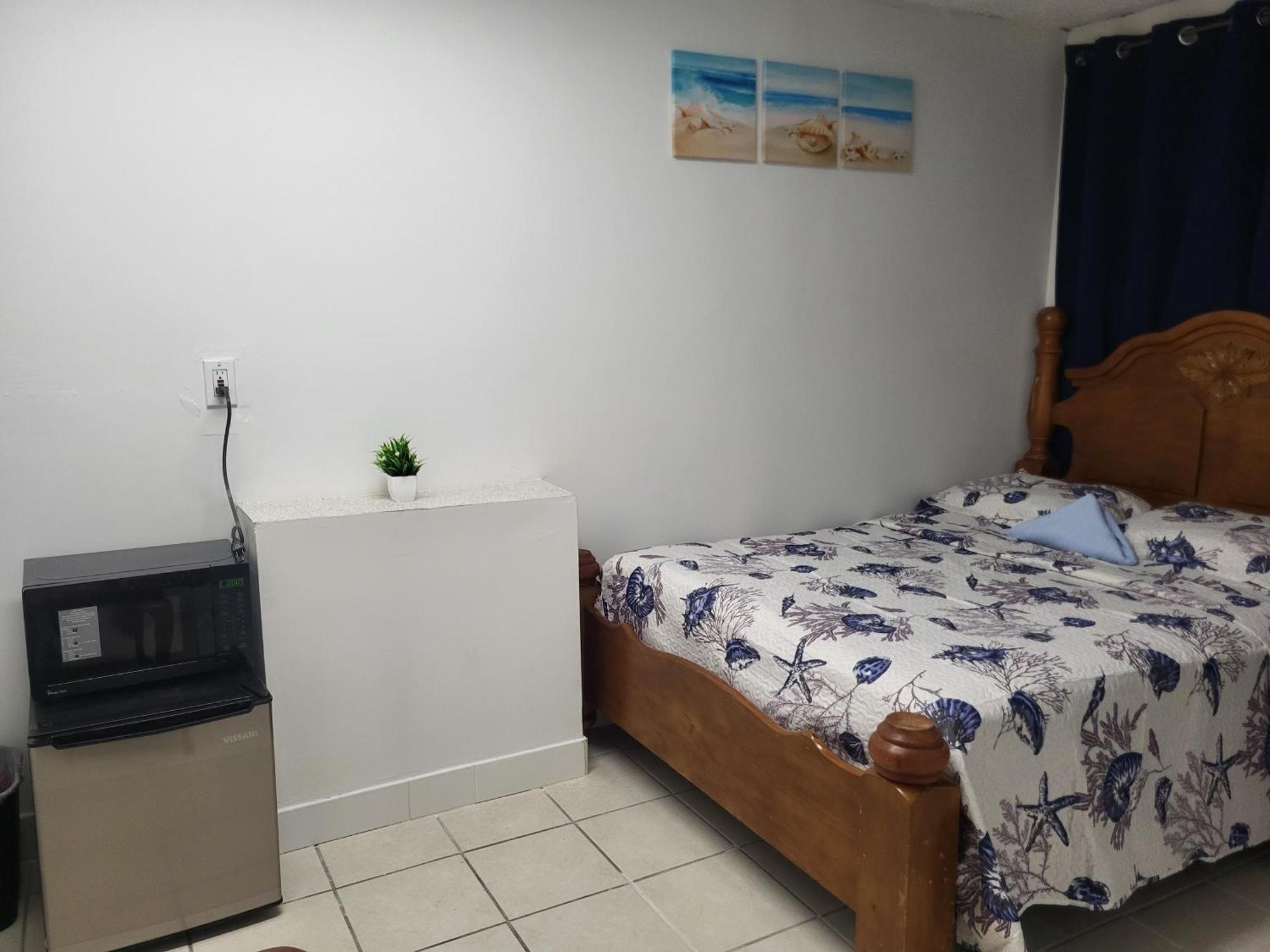 Appartement Azucar Miami Extérieur photo