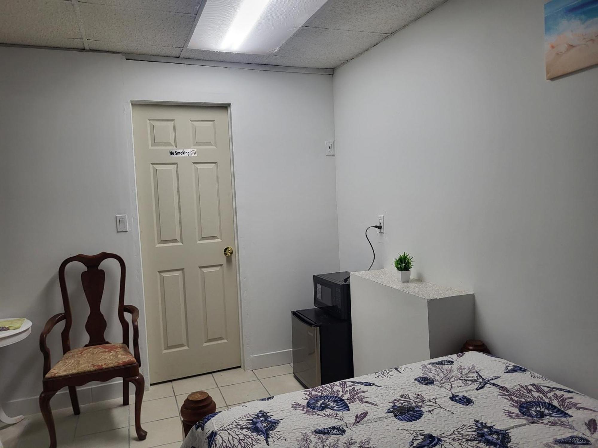 Appartement Azucar Miami Extérieur photo