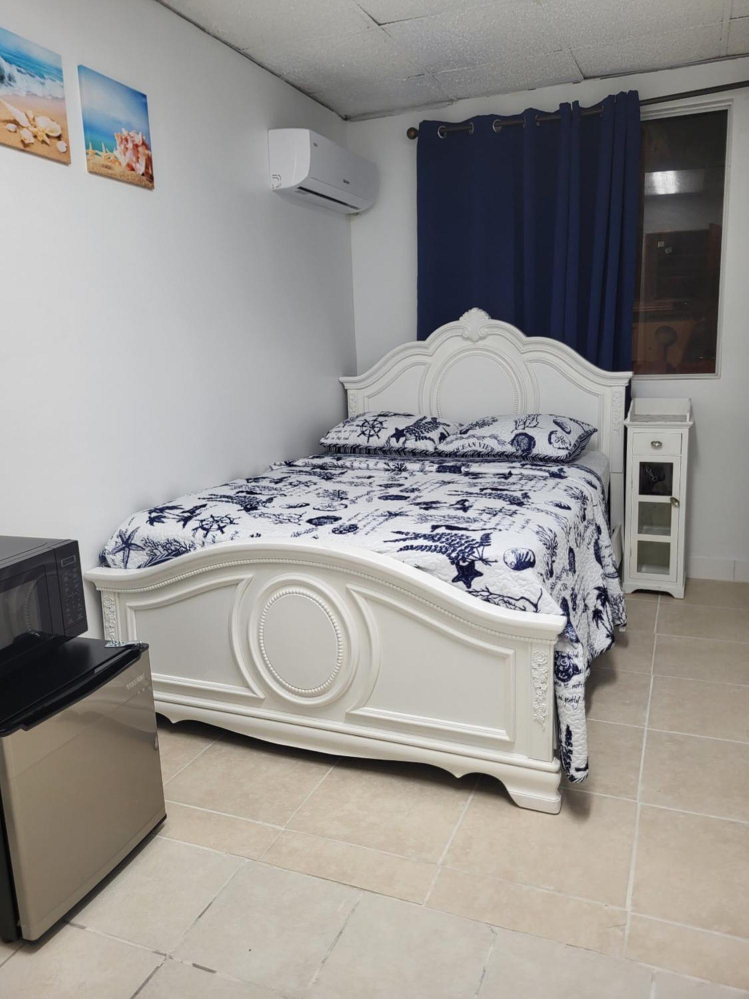 Appartement Azucar Miami Extérieur photo
