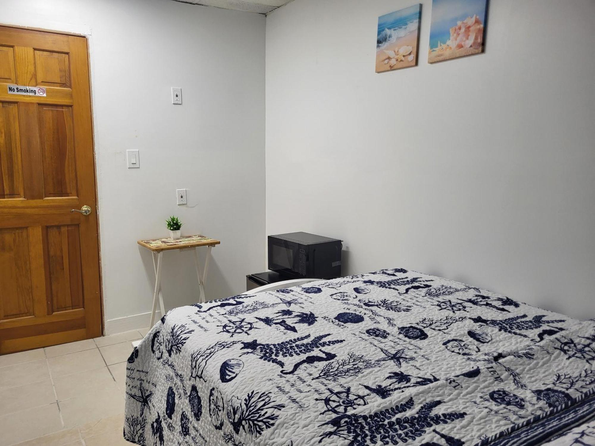 Appartement Azucar Miami Extérieur photo