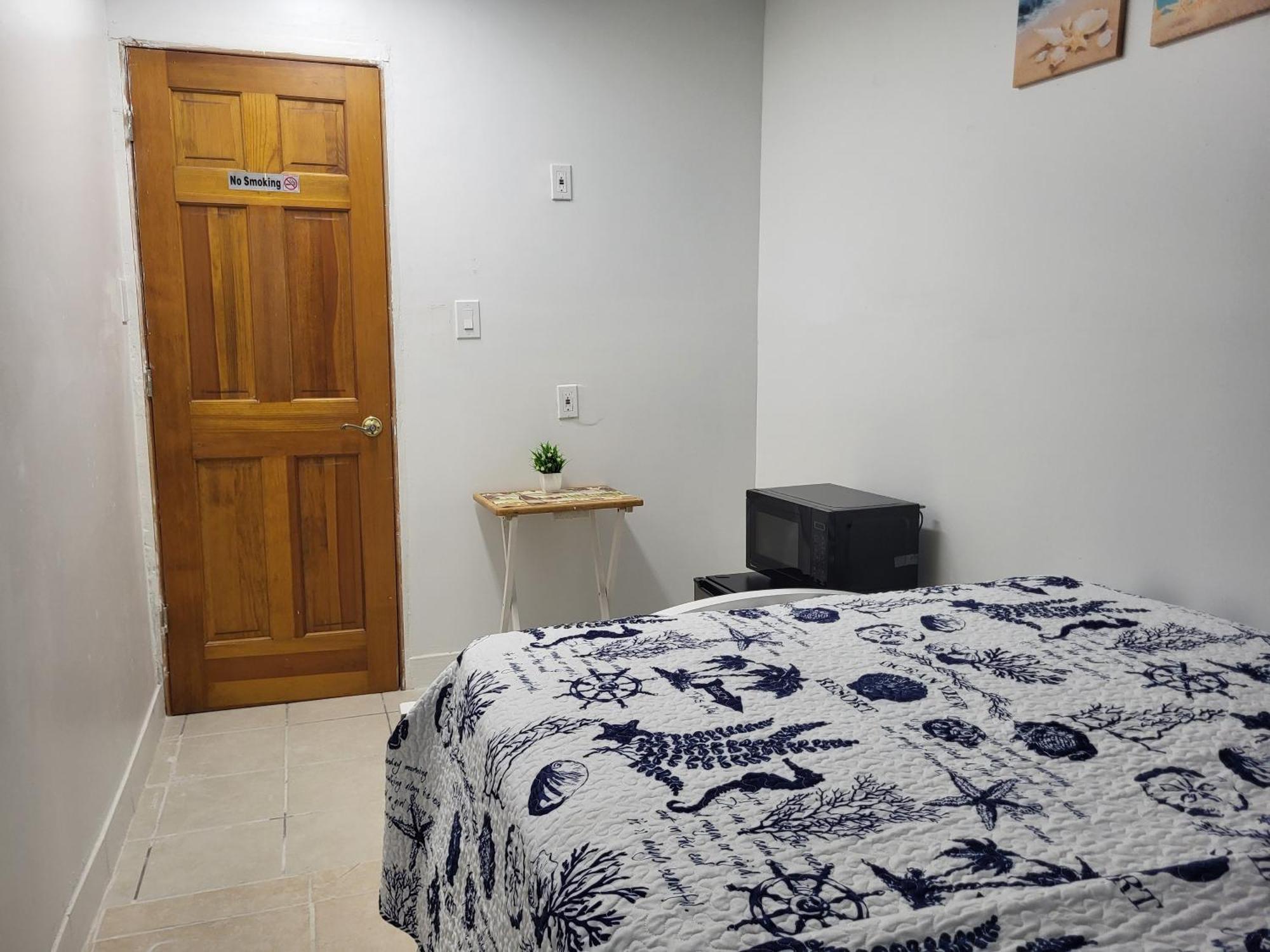 Appartement Azucar Miami Extérieur photo
