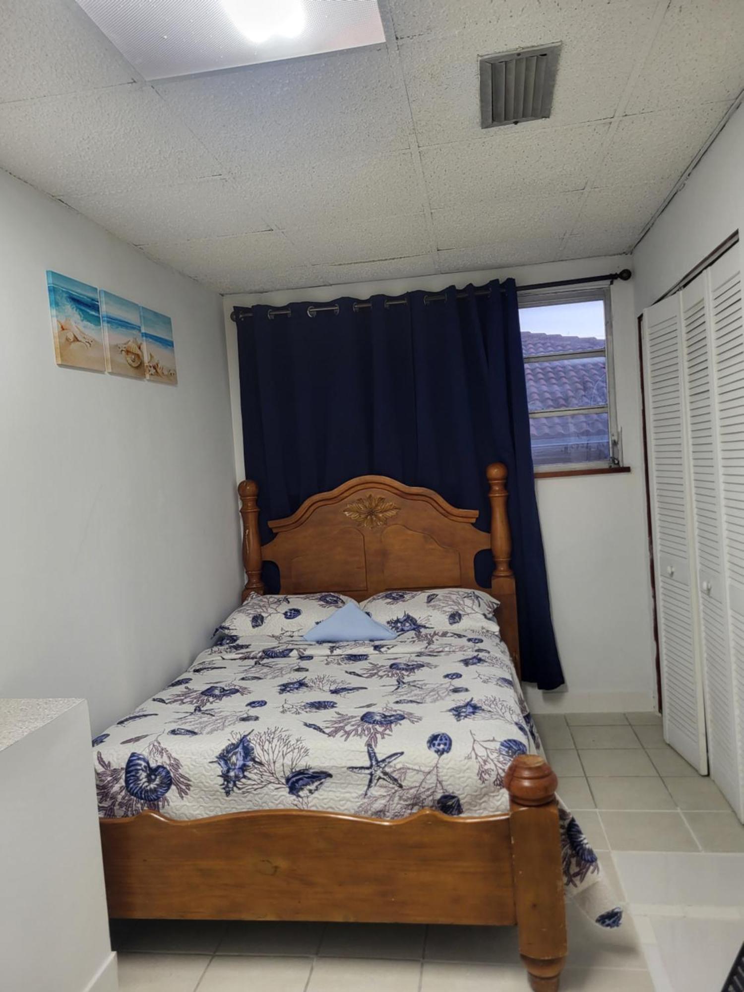 Appartement Azucar Miami Extérieur photo